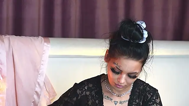 KarsynJaydde online show from February 2026 11:16:02 PM