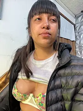 Sophi Kalifa online show from September 2025 01:59:02 PM