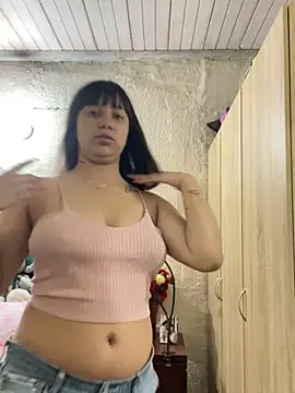 Sophi Kalifa online show from October 2025 05:46:02 PM