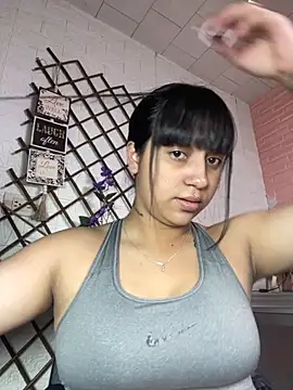 Sophi Kalifa online show from October 2025 02:07:01 PM