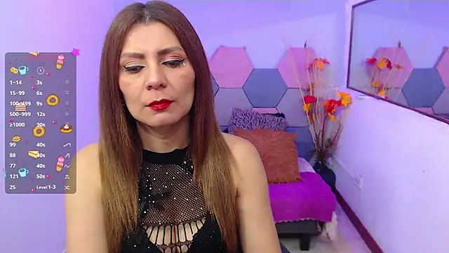 Ximena Grant online show from May 2026 11:38:01 AM