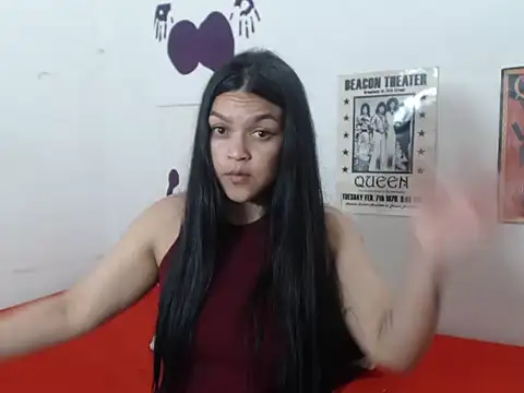 Snapshot of alise_coronado chatting on September 2025 11:34:01 AM alise coronado online show from September 2025 11:34:01 AM