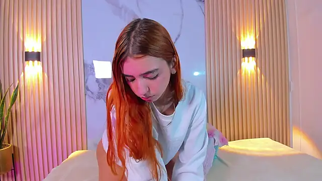 Alana 333 online show from November 2025 11:27:01 AM