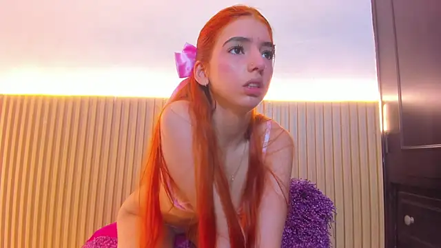 Alana 333 online show from December 2025 11:38:02 AM