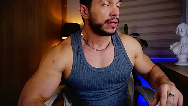 Erick Thompsonx online show from October 2025 10:20:02 PM