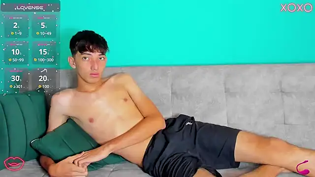 Snapshot of Maikol_Ortiz chatting on September 2025 12:17:02 PM Maikol Ortiz online show from September 2025 12:17:02 PM