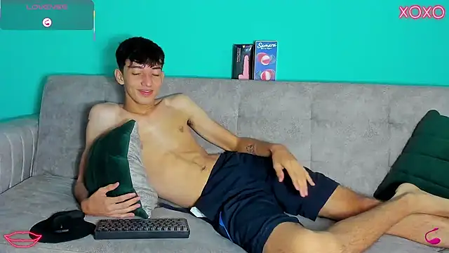 Snapshot of Maikol_Ortiz chatting on October 2025 12:44:02 PM Maikol Ortiz online show from October 2025 12:44:02 PM