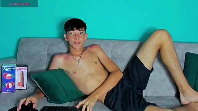 Snapshot of Maikol_Ortiz chatting on October 2025 07:33:02 PM Maikol Ortiz online show from October 2025 07:33:02 PM