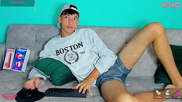 Snapshot of Maikol_Ortiz chatting on October 2025 12:25:01 PM Maikol Ortiz online show from October 2025 12:25:01 PM