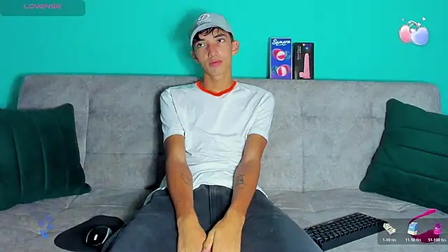 Snapshot of Maikol_Ortiz chatting on October 2025 12:41:02 PM Maikol Ortiz online show from October 2025 12:41:02 PM