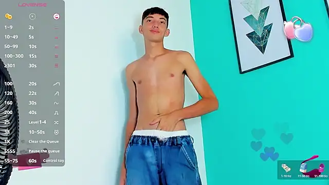 Snapshot of Maikol_Ortiz chatting on November 2025 01:10:02 PM Maikol Ortiz online show from November 2025 01:10:02 PM