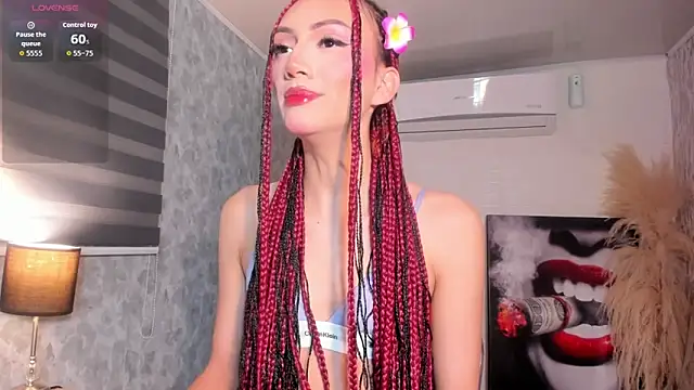 V suckscock online show from November 2025 01:04:02 PM