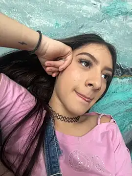 AlliceCopper online show from September 2025 02:33:02 PM