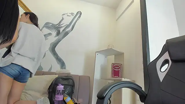 AlliceCopper online show from March 2026 12:29:01 PM