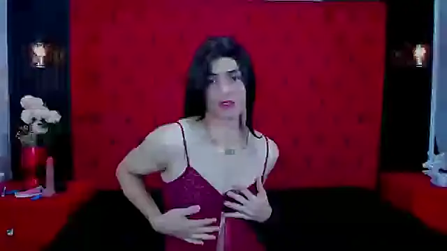 MichellPratTS online show from September 2025 07:46:02 PM