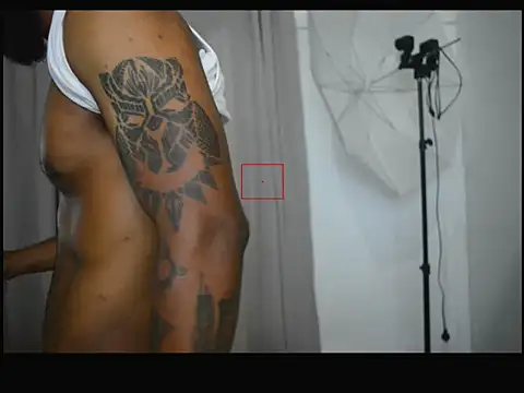 Snapshot of Wonkaeno_ chatting on October 2025 12:52:02 AM Wonkaeno online show from October 2025 12:52:02 AM