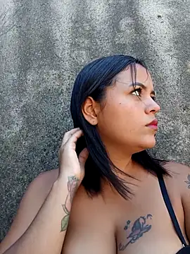 Naugthy-Mey online show from September 2025 02:06:02 PM