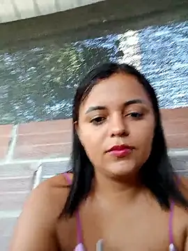 Naugthy-Mey online show from October 2025 01:22:01 PM