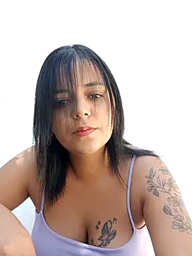 Naugthy-Mey online show from October 2025 01:58:01 PM