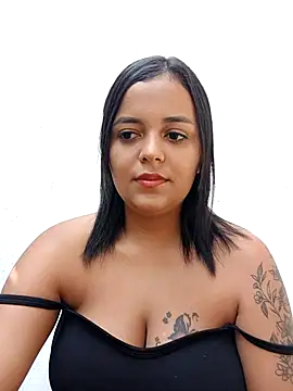 Naugthy-Mey online show from October 2025 01:56:01 PM