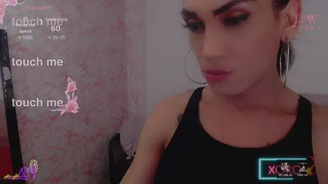 merlinacandy online show from October 2025 02:01:02 PM