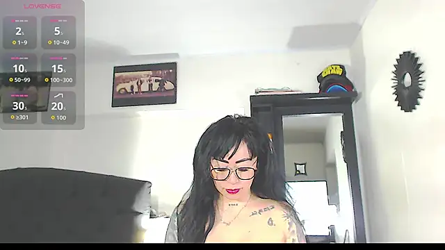 Snapshot of Vicky_hotmilf chatting on November 2025 11:10:01 AM Vicky hotmilf online show from November 2025 11:10:01 AM