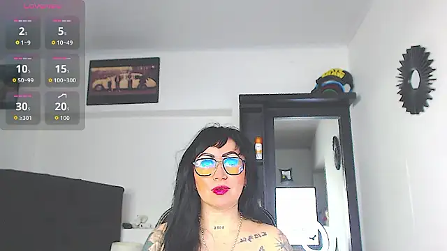 Snapshot of Vicky_hotmilf chatting on February 2026 10:56:02 AM Vicky hotmilf online show from February 2026 10:56:02 AM