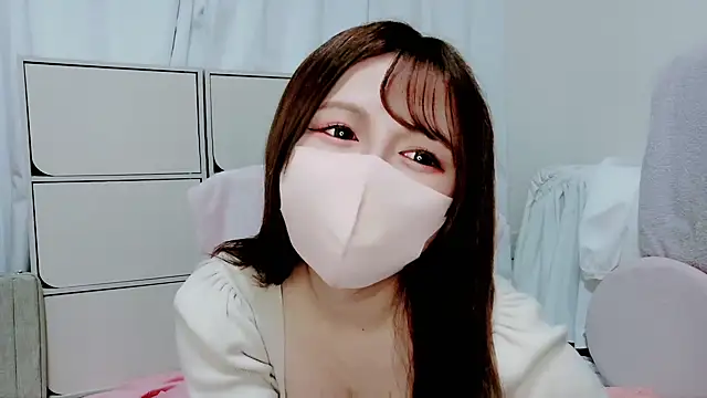 Snapshot of Hanachan_Gcup_ chatting on September 2025 02:21:01 PM Hanachan Gcup online show from September 2025 02:21:01 PM