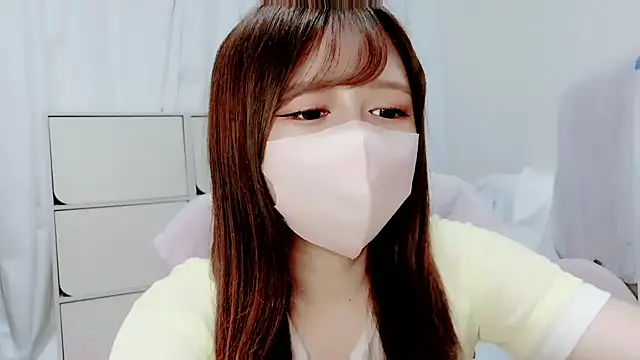 Snapshot of Hanachan_Gcup_ chatting on October 2025 06:15:02 PM Hanachan Gcup online show from October 2025 06:15:02 PM