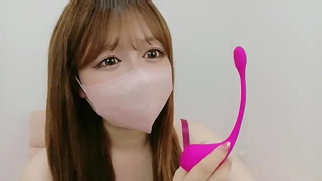 Snapshot of Hanachan_Gcup_ chatting on July 2026 08:37:01 PM Hanachan Gcup online show from July 2026 08:37:01 PM