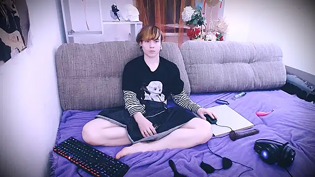 Snapshot of SparkyFerret chatting on November 2025 06:23:02 PM SparkyFerret online show from November 2025 06:23:02 PM