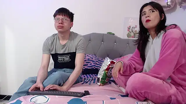 MAYTE  RICK online show from November 2025 02:22:02 AM