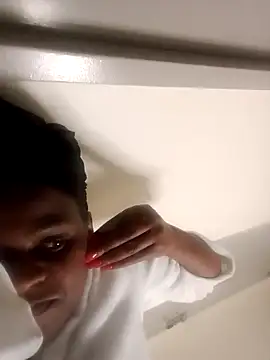 Creamy Chocolatex online show from September 2025 10:20:01 PM