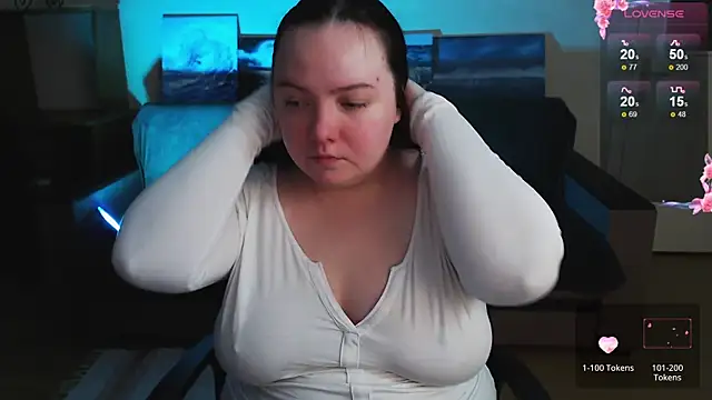 EmillyBones online show from January 2026 06:57:02 PM