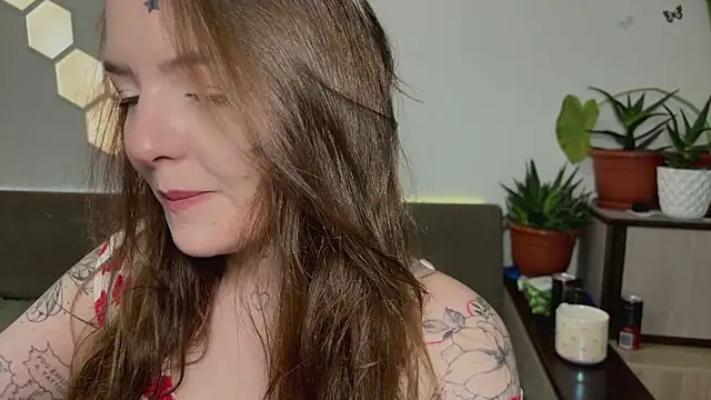 -Meowy- online show from February 2026 10:37:01 PM