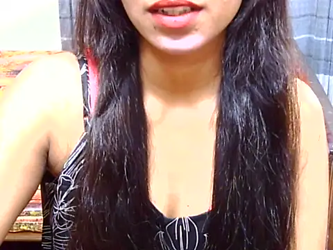 Snapshot of AlisaPari2007 chatting on October 2025 11:18:02 AM AlisaPari2007 online show from October 2025 11:18:02 AM