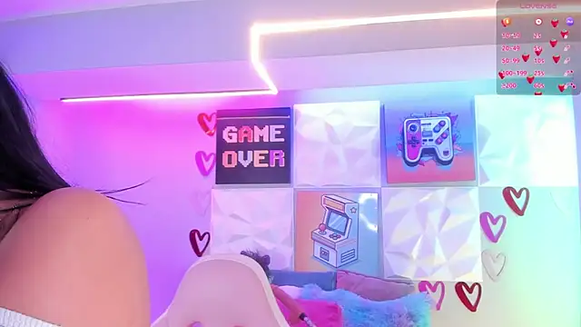 LindaWz  online show from February 2026 07:23:02 AM