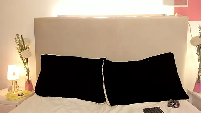 Angel Velvet online show from January 2026 04:00:01 PM