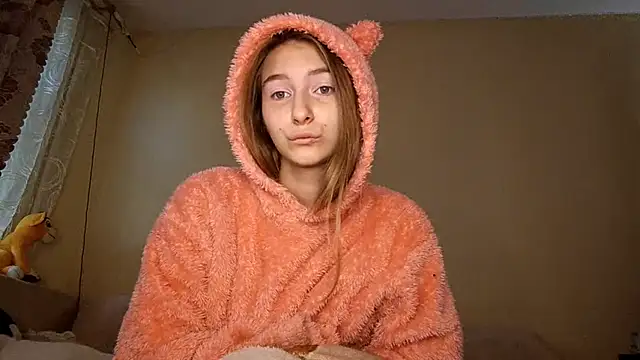 Nymera flare online show from September 2025 04:23:01 AM