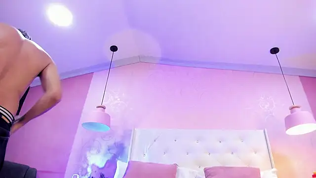 Boss Domiinator online show from February 2026 12:56:01 PM