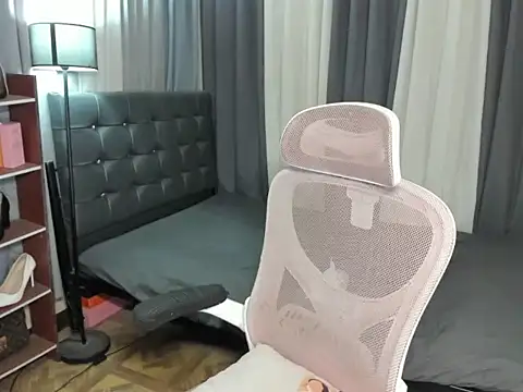 Seductive Margaux online show from March 2026 07:15:01 AM