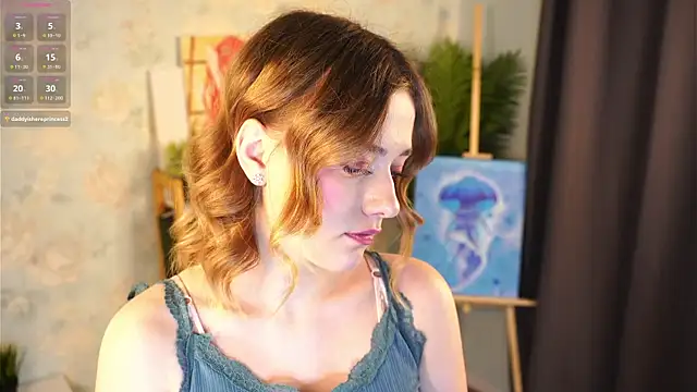 HollieCollelo online show from February 2026 03:05:01 AM