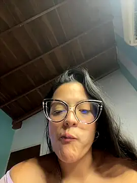 alilith online show from October 2025 08:11:02 PM