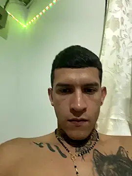 dilan abraham12 online show from October 2025 02:01:02 AM