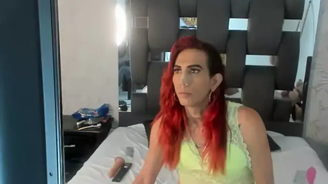 MissDiabla  online show from January 2026 12:41:01 PM