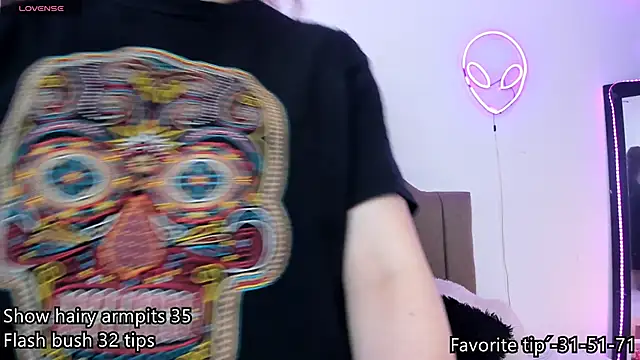 Elisabeth swan online show from November 2025 12:27:02 PM