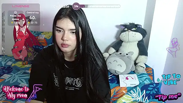 Snapshot of Emma_yui19 chatting on October 2025 11:29:02 PM Emma yui19 online show from October 2025 11:29:02 PM