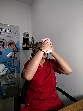 Madisson-04  online show from November 2025 12:05:01 PM