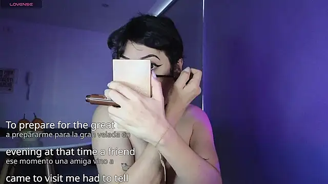 Snapshot of novafet chatting on September 2025 10:33:02 PM novafet online show from September 2025 10:33:02 PM