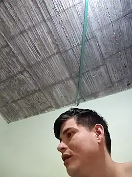 Cat Hot Party online show from October 2025 03:14:01 AM